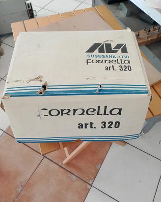 Fornella 