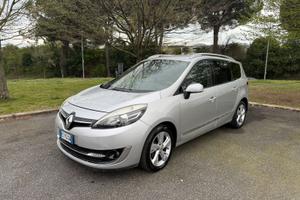 Renault Grand scenic 7 posti