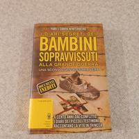 bambini sopravvissuti alla grande guerra 