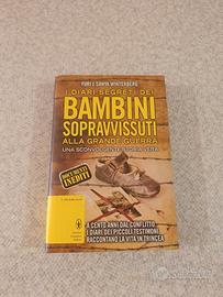 bambini sopravvissuti alla grande guerra 