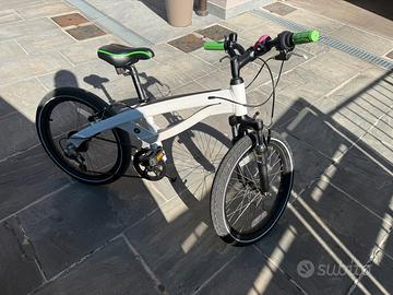Bici bambino