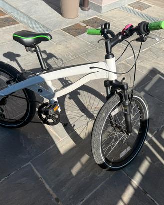 Bici bambino