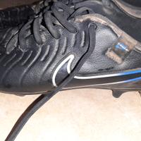 Scarpe Nike Tiempo Ragazzo