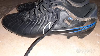 Scarpe Nike Tiempo Ragazzo