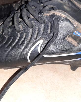 Scarpe Nike Tiempo Ragazzo