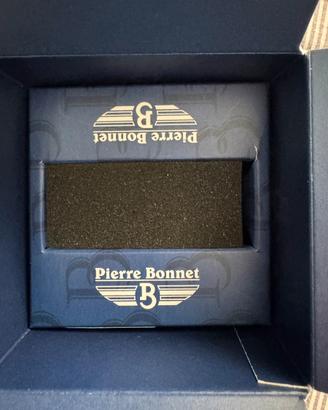 Orologio pierre bonnet