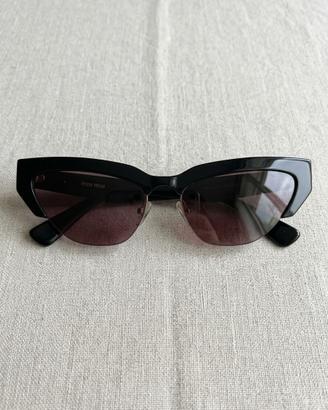 Occhiali donna MIU MIU
