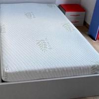 Materasso memory foam