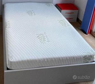 Materasso memory foam