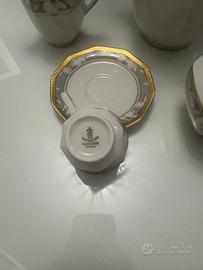 Set Bavaria Winterling Marktleuthen