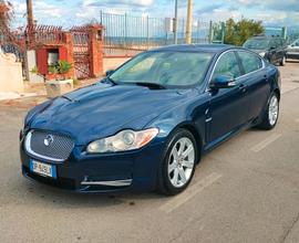 Jaguar XF 2.7D V6 207cv LUXURY Full Optional NUOVA