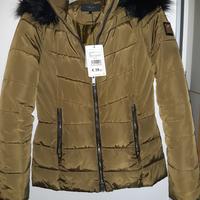 Giacca taglia S