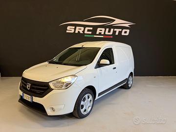 Dacia Dokker 1.6 8V 85CV GPL Furgone