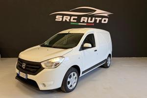 Dacia Dokker 1.6 8V 85CV GPL Furgone