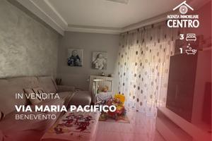 Appartamento di ampia metratura