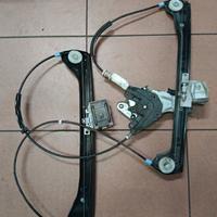 Alzacristalli Sx BMW E46 Coupé anno 2004