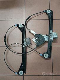 Alzacristalli Sx BMW E46 Coupé anno 2004