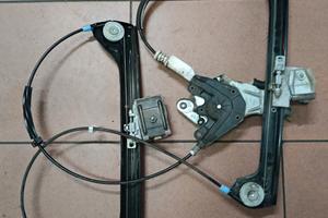 Alzacristalli Sx BMW E46 Coupé anno 2004