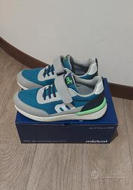 Scarpe da ginnastica Mistral tg 38 per bambino