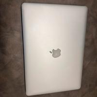MacBook Pro Retina 15” – i7 Quad Core – 16GB RAM