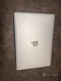 MacBook Pro Retina 15” – i7 Quad Core – 16GB RAM