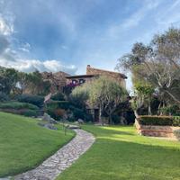 Appartamento Residence Country Porto Rotondo