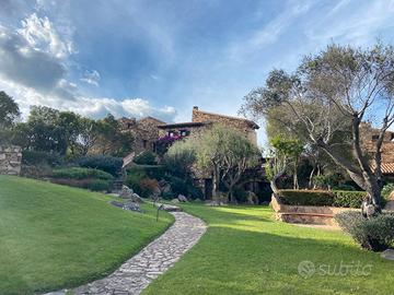 Appartamento Residence Country Porto Rotondo