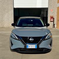 Nissan Qashqai MHEV 158 CV Xtronic N-Connecta