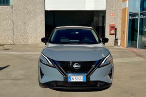 Nissan Qashqai MHEV 158 CV Xtronic N-Connecta