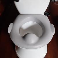 vasino a forma di wc