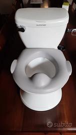 vasino a forma di wc