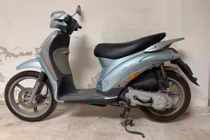 Piaggio Liberty 50 Scooter usato