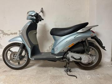 Piaggio Liberty 50 Scooter usato