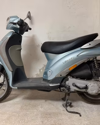 Piaggio Liberty 50 Scooter usato