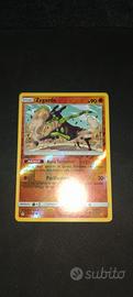 Pokemon Zygarde Reverse 71/131 Apocalisse di Luce 