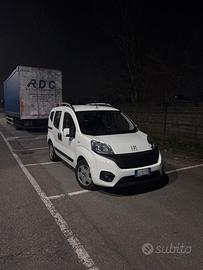 Fiat cubo 2022