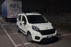 Fiat cubo 2022