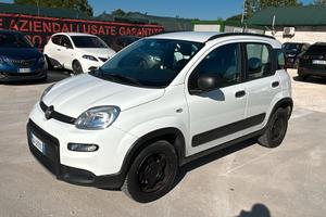 Fiat Panda 0.9 TwinAir Turbo S&S 4x4 - Unico propr
