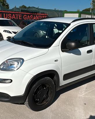 Fiat Panda 0.9 TwinAir Turbo S&S 4x4 - Unico propr