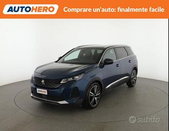 PEUGEOT 5008 XT95805