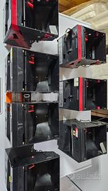 Hopper Azkoyen U-II  12V/24V