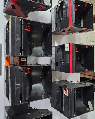 Hopper Azkoyen U-II  12V/24V