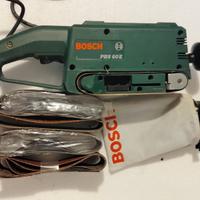 Levigatrice a nastro Bosch PBS60E