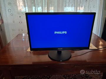 Monitor PHILPS  LED