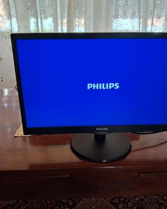 Monitor PHILPS  LED