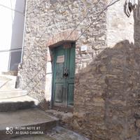 Mini appartamento da ristrutturare all'interno