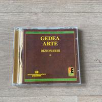 CD Gedea Arte.