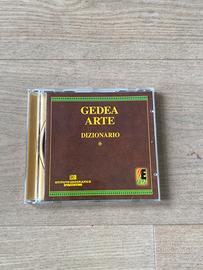 CD Gedea Arte.