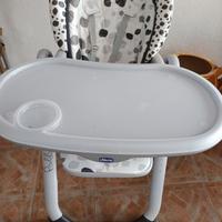 seggiolone chicco Polly 