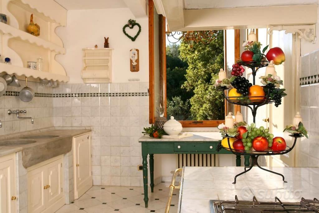 House in Sesto Fiorentino, La Topaia - Vista 4